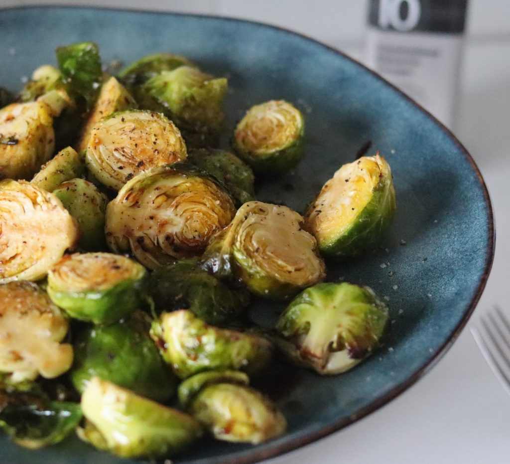 Brussel Sprouts: the most hated vegetable
